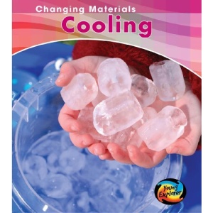 Cooling (Changing Materials)