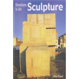 Directions In Art: Sculpture Hardback