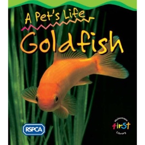 Goldfish (Pet's Life)