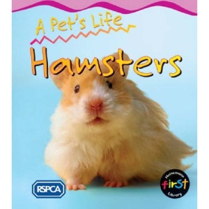 Hamster (Pet's Life)
