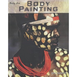 Body Painting (Body Art)