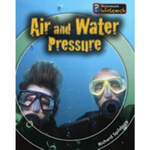 Air and Water Pressure  (Fantastic Forces)