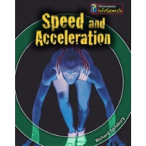 Speed and Acceleration  (Fantastic Forces)