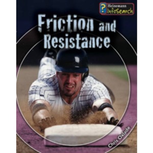 Friction & Resistance (Fantastic Forces)
