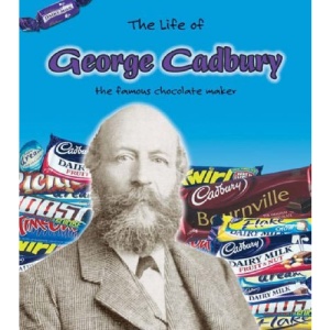 George Cadbury  (Life Of...)