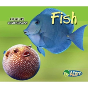 Fish (Acorn: Creature Comparisons)