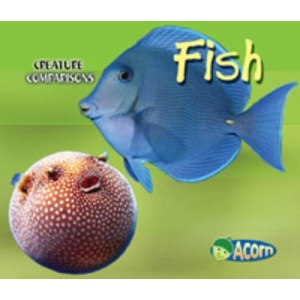 Fish (Creature Comparisons)