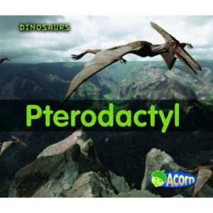 Pterodactyl (Dinosaurs)