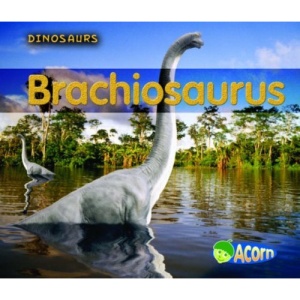Brachiosaurus (Dinosaurs)