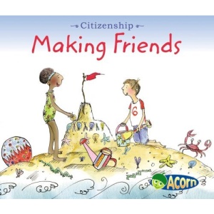 Making Friends (Citizenship)