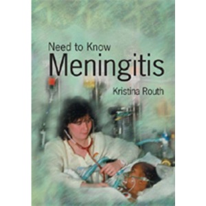 Need to Know: Meningitis Hardback