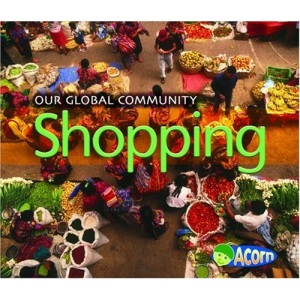 Shopping (Our Global Community)