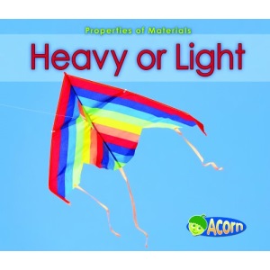 Heavy or Light (Acorn: Properties of Materials)