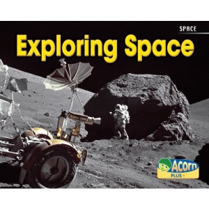 Exploring Space (Acorn Plus) (Physical Science)