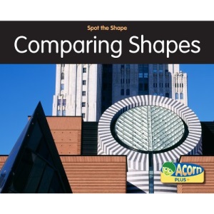 Comparing Shapes (Acorn Plus)