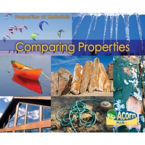Comparing Properties (Acorn Plus)