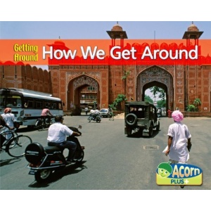 How We Get Around (Acorn Plus)