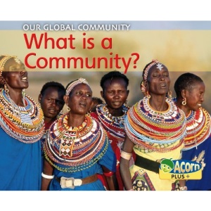 What is a Community? (Acorn Plus)