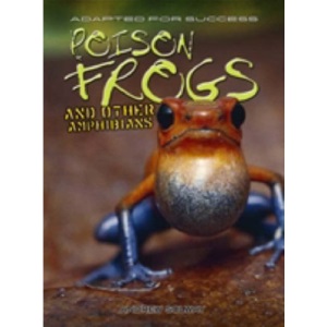 Frogs and Other Amphibians (Adapted for Success)