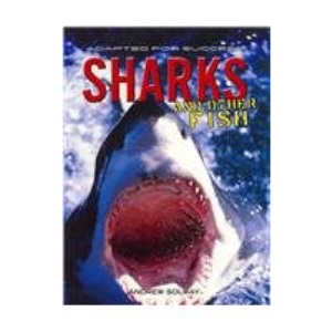 Sharks and Other Fish (Adapted for Success)