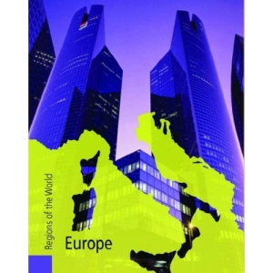 Europe  (Regions of the World)