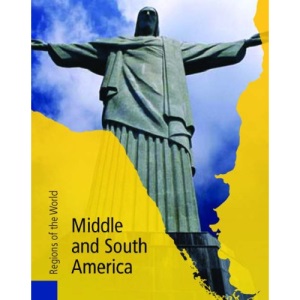 Middle and South America  (Regions of the World)