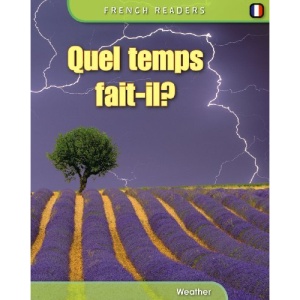 French Readers (Primary French Readers)