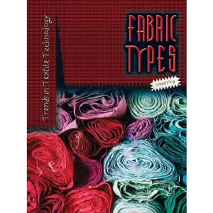 Fabric Types 2nd (Trends in Textile Technology)