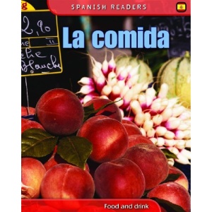 Comida, La: Food & Drink (Spanish Readers)