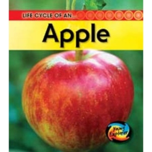 Life Cycle of an Apple (Life Cycles)