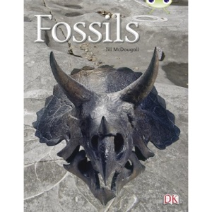 Fossils Gold 1 (Bug Club)