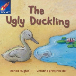 The Ugly Duckling: Blue Level Fiction (STAR INDEPENDENT)