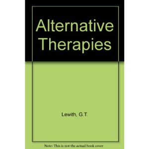 Alternative Therapies