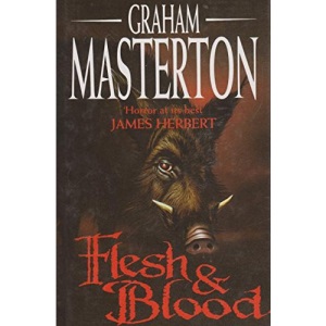 Flesh and Blood
