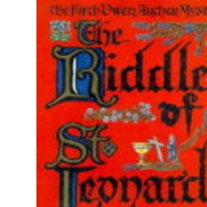 The Riddle of St. Leonard's (Owen Archer Mystery)