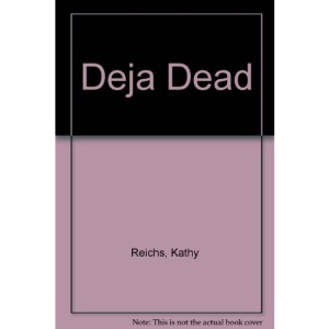 Deja Dead