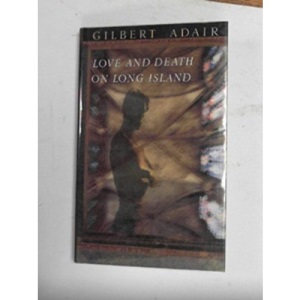 Love and Death on Long Island