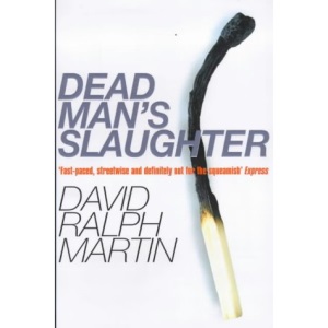 Dead Man's Slaughter