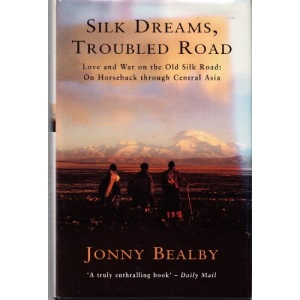 Silk Dreams, Troubled Roads