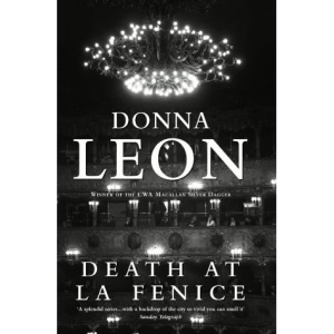 Death at La Fenice