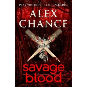 Savage Blood