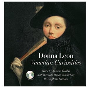 Venetian Curiosities