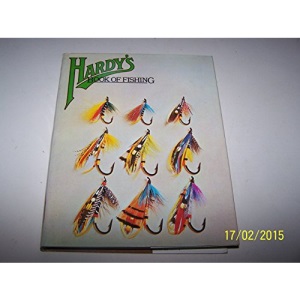 Hardy's Book of Fishing