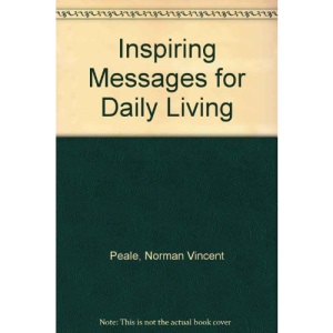 Inspiring Messages for Daily Living