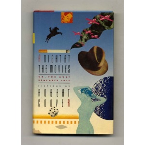 A Night at the Movies: Or, You Must Remember This