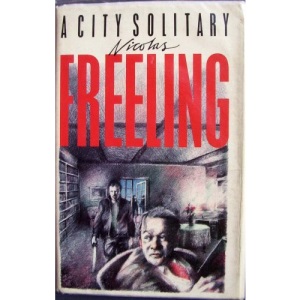 City Solitary