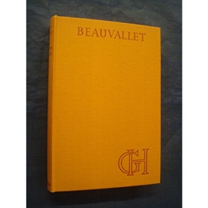 Beauvallet