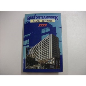 Built on Teamwork