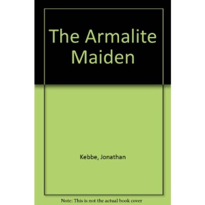 The Armalite Maiden