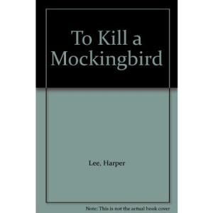 To Kill a Mockingbird